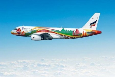 Bangkok Airways mở đường bay Bangkok- Phú Quốc