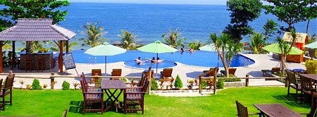 Eco Beach Resort - Resort Sinh Thái tại Phú Quốc