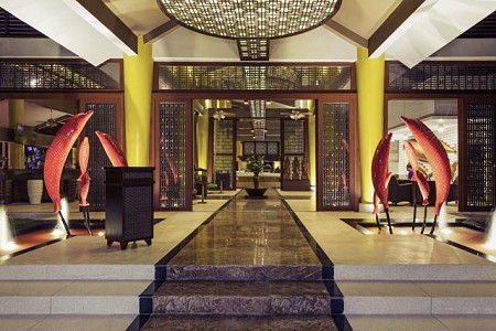 Khai Trương Khu Nghỉ Dưỡng Mercure Phu Quoc Resort & Villas