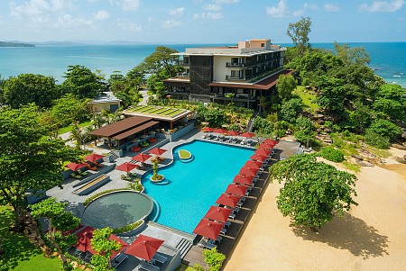 Nam Nghi Resort