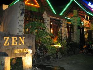 Nhà hàng Zen