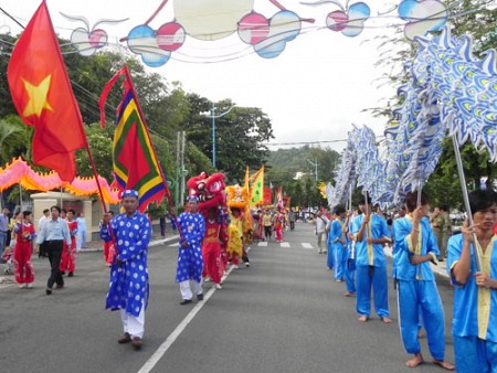 Những Lễ Hội Truyền Thống Trên Đảo Phú Quốc