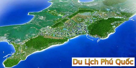 Phú Quốc - Đặc khu kinh tế 2020