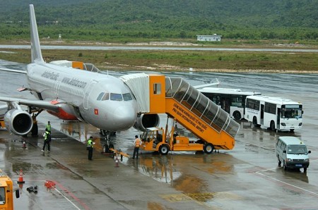 Phú Quốc mở thêm nhiều đường bay mới