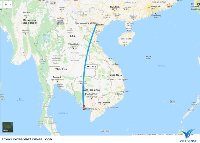 Giới Thiệu Tổng Quan Du Lịch Phú Quốc - Ảnh 1 Giới Thiệu Tổng Quan Du Lịch Phú Quốc - Ảnh 1