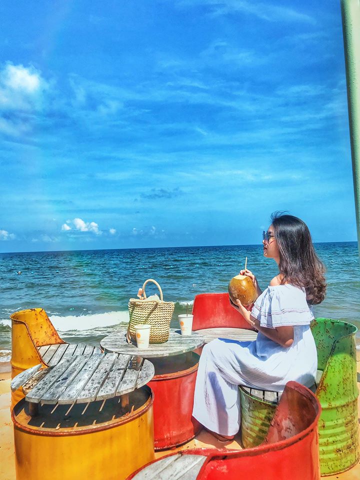 Review hành trình Đảo Phú Quốc 5 Ngày Chi Tiết Từ A - Z - Ảnh 6 Review chương trình
 Đảo Phú Quốc 5 Ngày Chi Tiết Từ A - Z - Ảnh 6