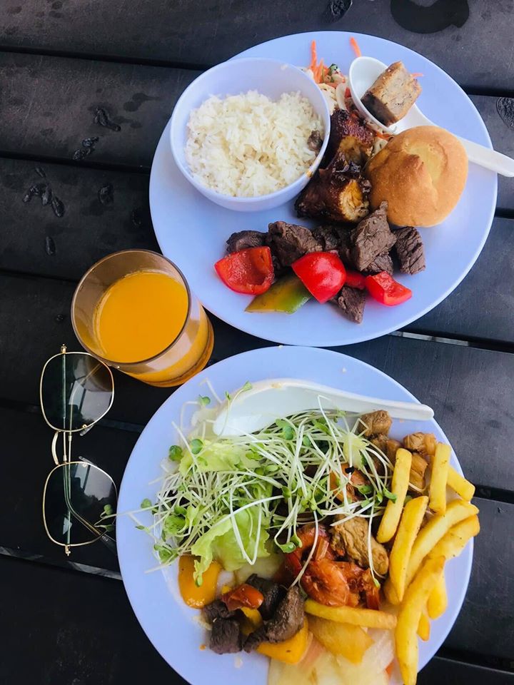 Review trải nghiệm Đảo Phú Quốc 5 Ngày Chi Tiết Từ A - Z - Ảnh 10 Review hành trình Đảo Phú Quốc 5 Ngày Chi Tiết Từ A - Z - Ảnh 10