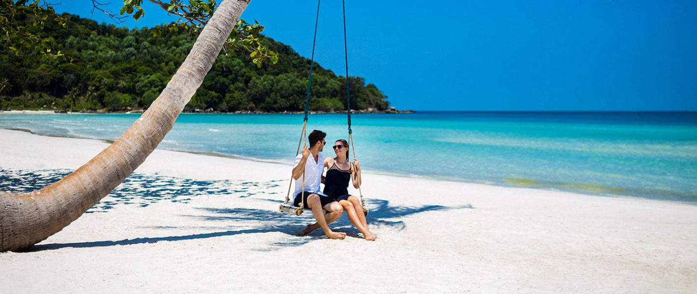 trải nghiệm nét văn hóa ẩm thực độc đáo của miền biển tại chợ đêm