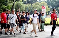Du Lịch Bình Thuận Đau Đầu Với Bài Toán Nhân Lực