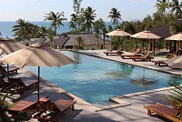 Những khu resort hạng sang giá rẻ nhất ở Phú Quốc
