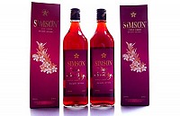 Rượu Sim Phú Quốc