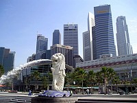 Saigontourist Mở Tour Liên Tuyến Phú Quốc - Singapore