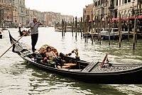 Venice Mùa Valentine