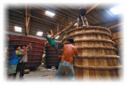 Nhà Thùng Nước Mắm Nhà Thùng Nước Mắm