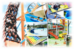 Khu Vui Chơi Vinpearl Khu Vui Chơi Vinpearl