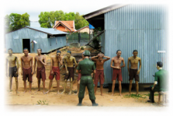 Nhà Tù Phú Quốc