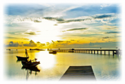 Làng Chài Hàm Ninh