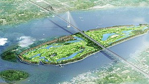 Giới thiệu Vinpearl Cần Thơ