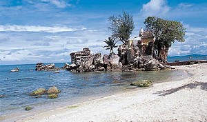 Tour Du Lịch Đảo Phú Quốc - Thiên Đường Nghỉ Dưỡng