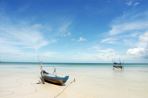 Đảo ngọc Phú Quốc – chốn thiên đường trên mặt đất Đảo ngọc Phú Quốc – chốn thiên đường trên mặt đất