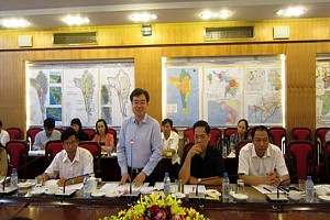 Đảo Phú Quốc Được Công Nhận Đạt Chuẩn Đô Thị Loại 2 Đảo Phú Quốc Được Công Nhận Đạt Chuẩn Đô Thị Loại 2