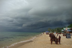 Đi du lịch phú quốc mùa mưa Đi du lịch phú quốc mùa mưa