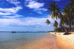 Du Lịch Phú Quốc Mùa Thấp Điểm- Tại Sao Không? Du Lịch Phú Quốc Mùa Thấp Điểm- Tại Sao Không?