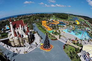 Khám Phá Những Trải Nghiệm Tuyệt Vời Tại Vinpearl land Phú Quốc Khám Phá Những Trải Nghiệm Tuyệt Vời Tại Vinpearl land Phú Quốc