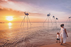 Khám Phá Phú Quốc Với Những Trải Nghiệm Mùa Thu Tuyệt Vời Khám Phá Phú Quốc Với Những Trải Nghiệm Mùa Thu Tuyệt Vời