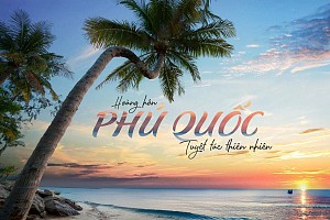 Kinh Nghiệm Du Lịch Phú Quốc Sau Tết Hữu Ích Nhất Kinh Nghiệm Du Lịch Phú Quốc Sau Tết Hữu Ích Nhất