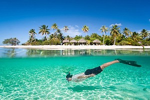 Những lý do khiến du lịch Phú Quốc chưa bao giờ cũ Những lý do khiến du lịch Phú Quốc chưa bao giờ cũ