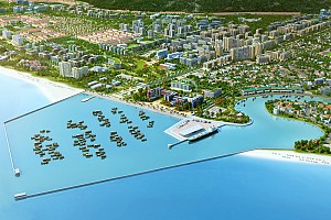 Phú Quốc Đầu Tư 1.644 Tỷ Đồng Xây Dựng Cảng Quốc Tế Phú Quốc Đầu Tư 1.644 Tỷ Đồng Xây Dựng Cảng Quốc Tế