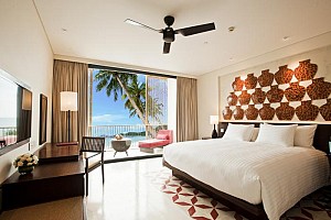 Phú Quốc Khai Trương Khu Nghỉ Mát 5 Sao Đầu Tiên Phú Quốc Khai Trương Khu Nghỉ Mát 5 Sao Đầu Tiên