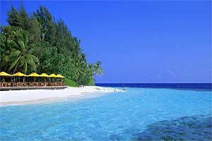 Phú Quốc sẽ thu hút khách du lịch nhiều hơn trong năm tới Phú Quốc sẽ thu hút khách du lịch nhiều hơn trong năm tới