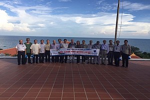 Phú Quốc và giấc mơ trở thành thiên đường du lịch Đông Nam Á Phú Quốc và giấc mơ trở thành thiên đường du lịch Đông Nam Á
