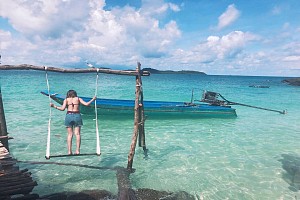 Review Của Cô Nàng Xinh Đẹp Phan Thư Về Chuyến Đi Tới Đảo Ngọc Phú Quốc Review Của Cô Nàng Xinh Đẹp Phan Thư Về Chuyến Đi Tới Đảo Ngọc Phú Quốc