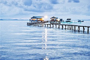 Rủ nhau đi trốn ở Đảo Ngọc Phú Quốc Rủ nhau đi trốn ở Đảo Ngọc Phú Quốc