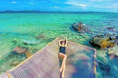 Bỏ túi những kinh nghiệm du lịch Phú Quốc Bỏ túi những kinh nghiệm du lịch Phú Quốc