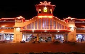 Chợ Dương Đông – Phú Quốc Chợ Dương Đông – Phú Quốc