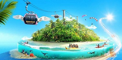 Có Một Cơn Sốt Du Lịch Mới Mang Tên Nam Phú Quốc Có Một Cơn Sốt Du Lịch Mới Mang Tên Nam Phú Quốc