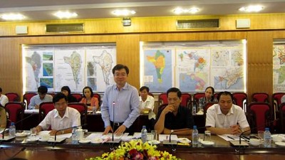 Đảo Phú Quốc Được Công Nhận Đạt Chuẩn Đô Thị Loại 2 Đảo Phú Quốc Được Công Nhận Đạt Chuẩn Đô Thị Loại 2