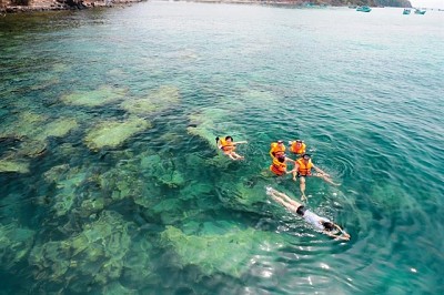 Đảo Phú Quốc ở đâu Đảo Phú Quốc ở đâu