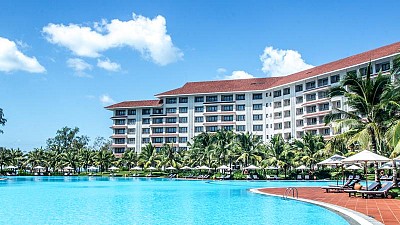 Đảo Phú Quốc thiên đường của du lịch nghỉ dưỡng Đảo Phú Quốc thiên đường của du lịch nghỉ dưỡng