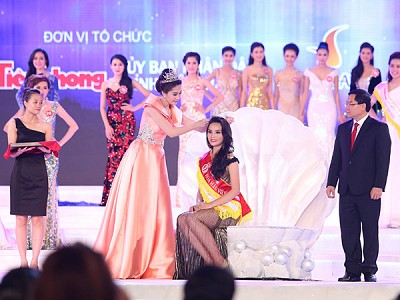 Đảo Phú Quốc Tổ Chức Thành Công Chung Kết Hoa Hậu Việt Nam Đảo Phú Quốc Tổ Chức Thành Công Chung Kết Hoa Hậu Việt Nam