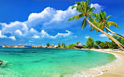 Đến Phú Quốc ngắm bãi biển đẹp nhất thế giới Đến Phú Quốc ngắm bãi biển đẹp nhất thế giới
