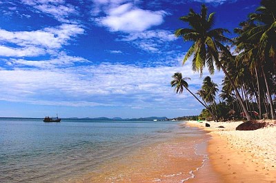 Du Lịch Phú Quốc Mùa Thấp Điểm- Tại Sao Không? Du Lịch Phú Quốc Mùa Thấp Điểm- Tại Sao Không?