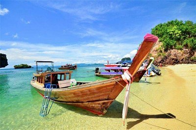 Du lịch Phú Quốc điểm đến hút khách Du lịch Phú Quốc điểm đến hút khách