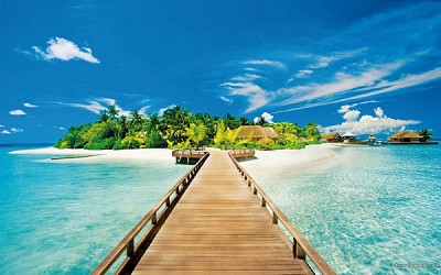 Du lịch Phú Quốc hút khách trong dịp hè Du lịch Phú Quốc hút khách trong dịp hè