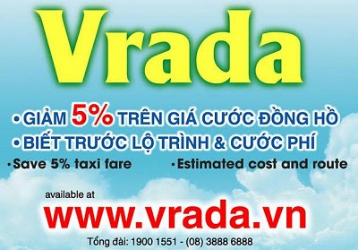 Đảo Phú Quốc Ra Mắt Dịch Vụ Taxi Cảm Ứng Vrada Đảo Phú Quốc Ra Mắt Dịch Vụ Taxi Cảm Ứng Vrada