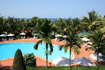 Du Lịch Phú Quốc Thiếu Hụt Nguồn Nhân Lực Du Lịch Phú Quốc Thiếu Hụt Nguồn Nhân Lực